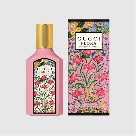 flora gucci 75 ml|Gucci Flora gorgeous gardenia 50ml.